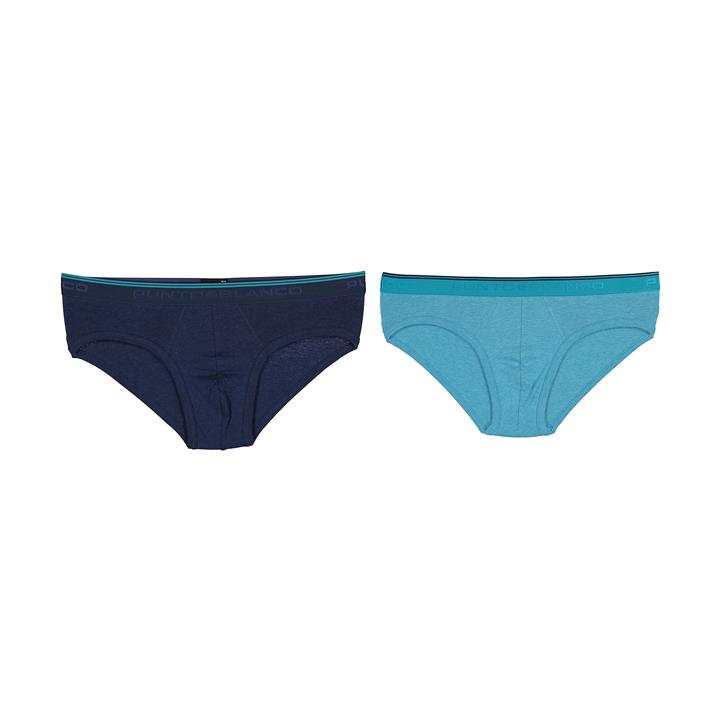 شورت مردانه پونتو بلانکو کد 33302-10-576 بسته دو عددی Punto Blanco 33302-10-576 Brief For Men Pack Of Two